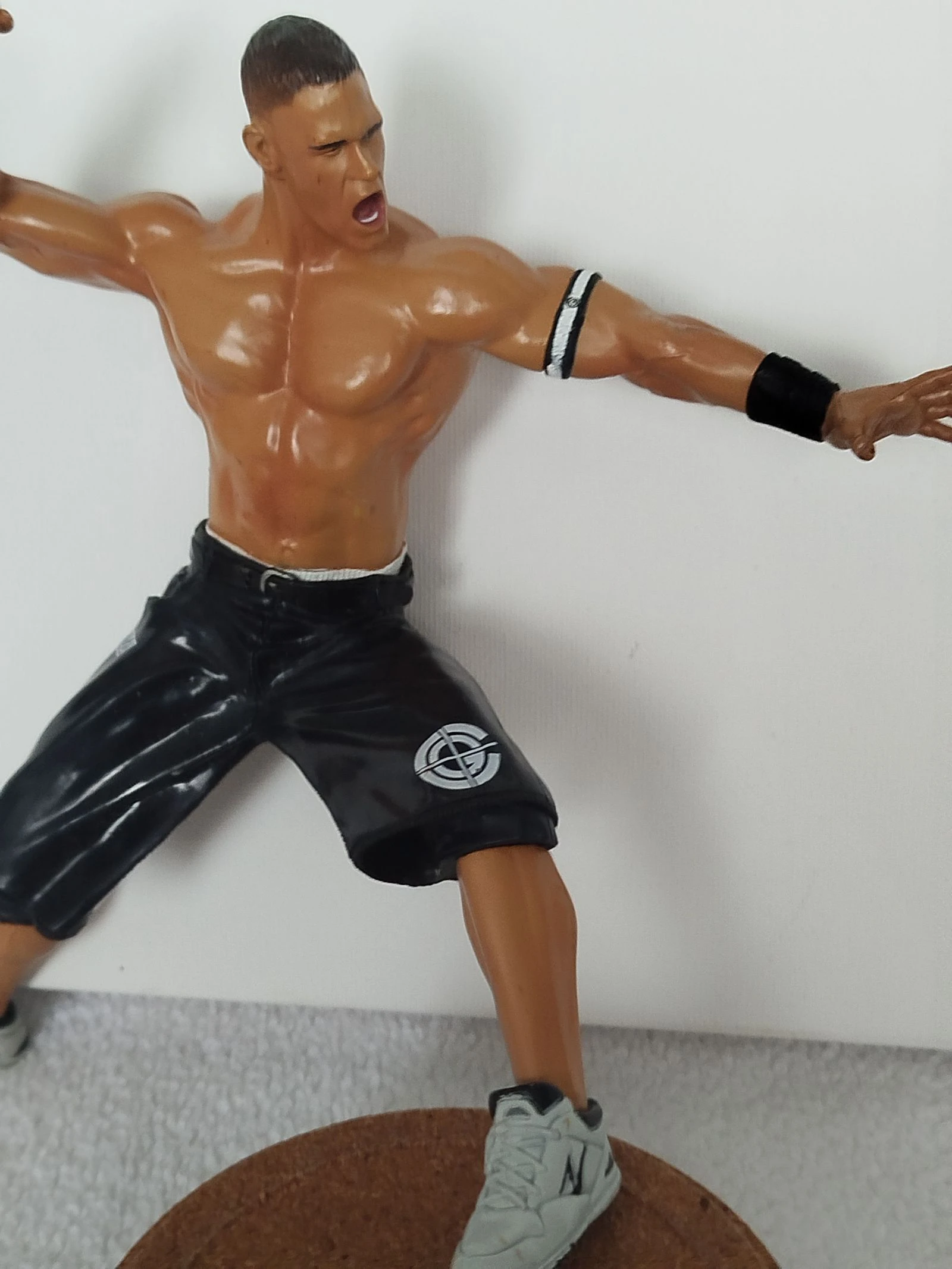 Figura WWE John Cena – photo 4